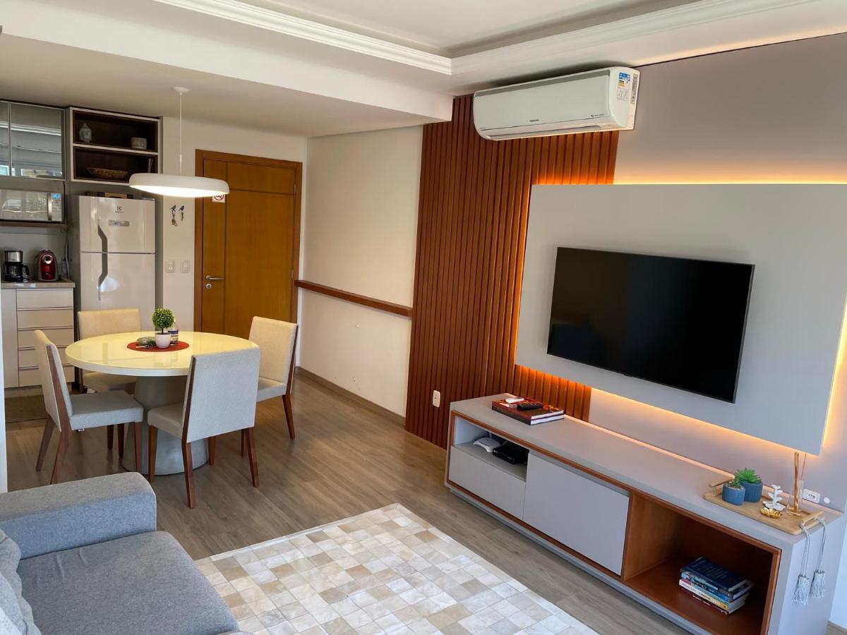 Excelente Apartamento Em Gramado/Rs No Condominio Casa De Pedra Экстерьер фото