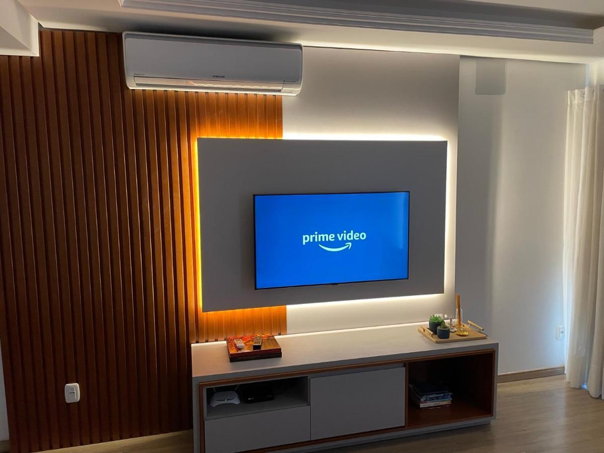 Excelente Apartamento Em Gramado/Rs No Condominio Casa De Pedra Экстерьер фото