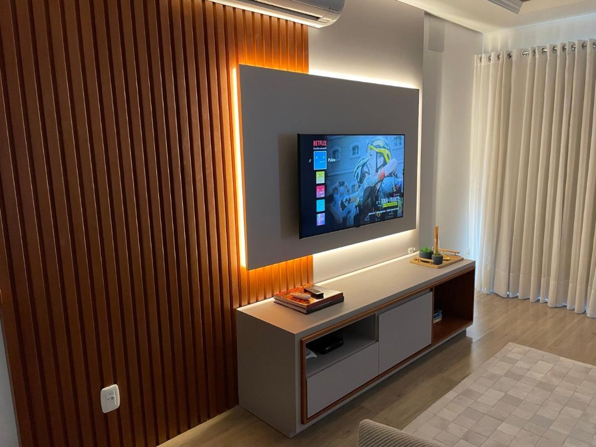 Excelente Apartamento Em Gramado/Rs No Condominio Casa De Pedra Экстерьер фото